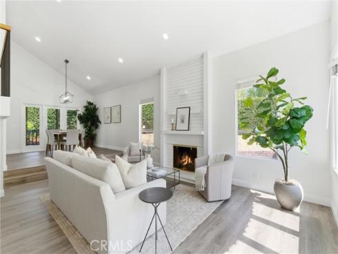 1629 Wardman , Brea, CA