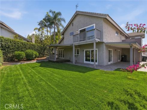 1629 Wardman , Brea, CA