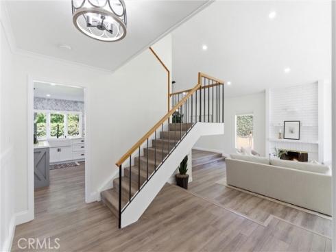 1629 Wardman , Brea, CA