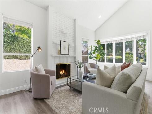 1629 Wardman , Brea, CA