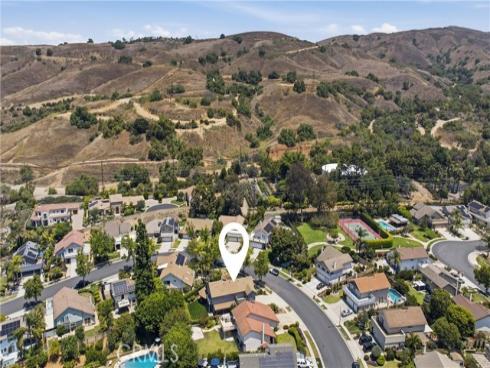 1629 Wardman , Brea, CA