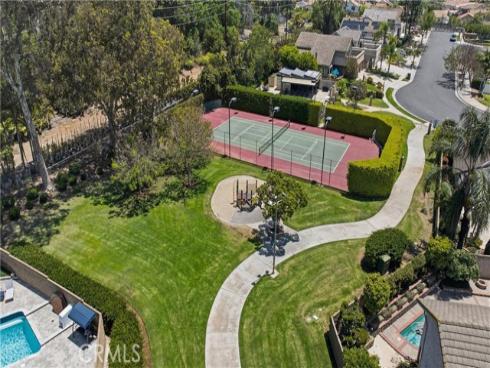 1629 Wardman , Brea, CA
