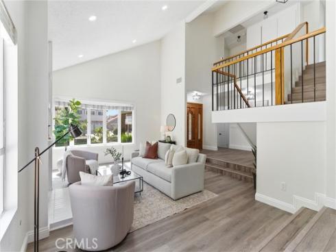 1629 Wardman , Brea, CA