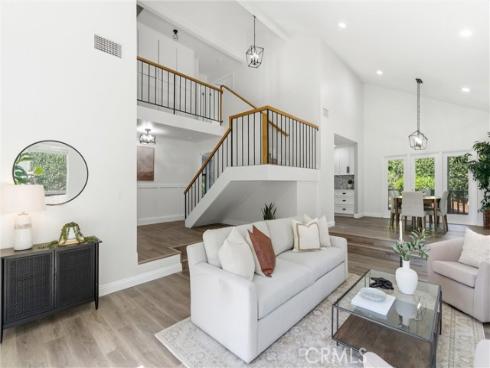1629 Wardman , Brea, CA