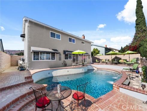 996 W Northwood Ave , Brea, CA
