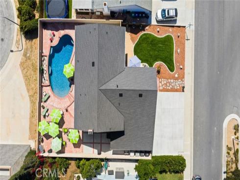 996 W Northwood Ave , Brea, CA