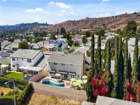 996 W Northwood Ave , Brea, CA