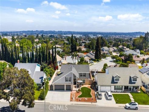 996 W Northwood Ave  , Brea, CA