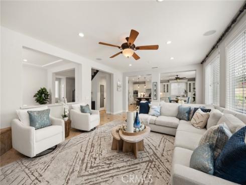 2761 E Stearns Street, Brea, CA