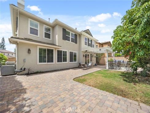 2761 E Stearns Street, Brea, CA
