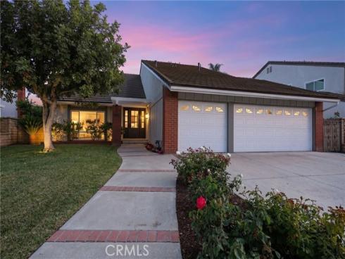 846 Mooncrest