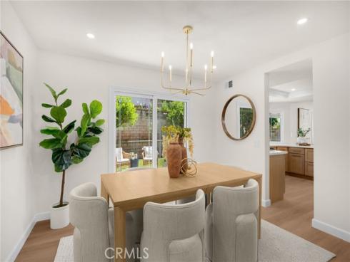 846 Mooncrest , Brea, CA