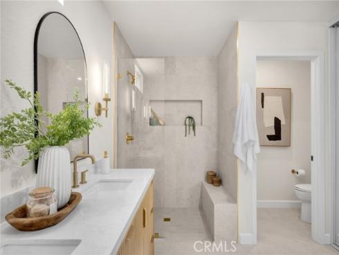 846 Mooncrest , Brea, CA