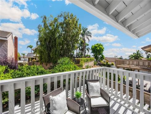 846 Mooncrest , Brea, CA