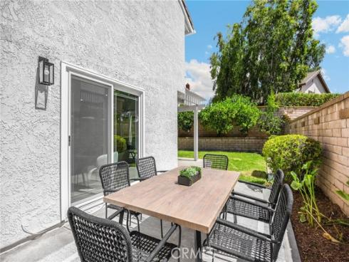 846 Mooncrest , Brea, CA