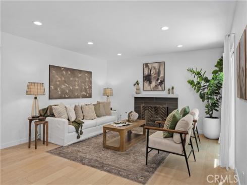 948 Malibu Canyon , Brea, CA