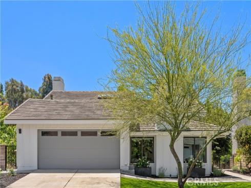948 Malibu Canyon , Brea, CA