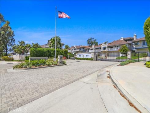 2457  Morning Dew  , Brea, CA