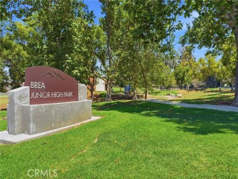 364 Meadow Court, Brea, CA