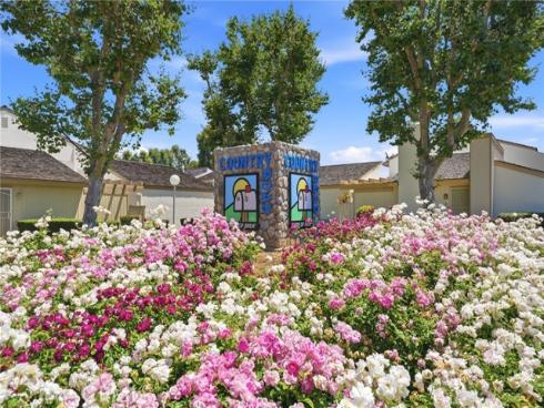 364 Meadow Court, Brea, CA
