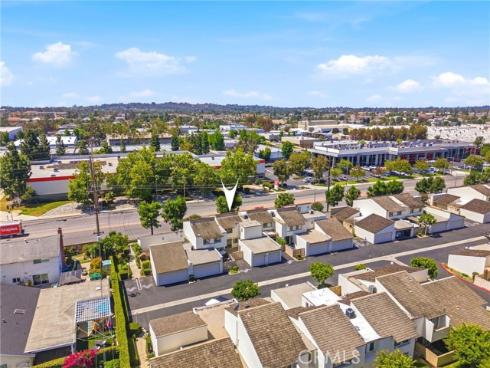 364 Meadow Court, Brea, CA