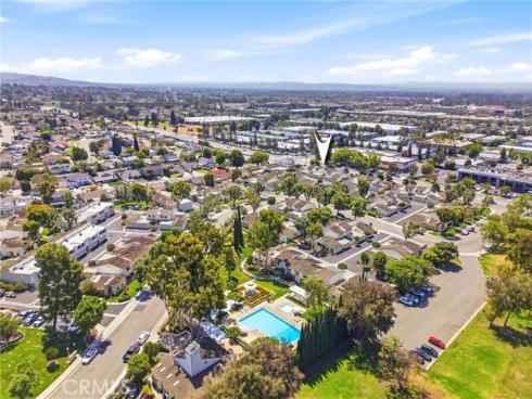 364  Meadow   Court, Brea, CA