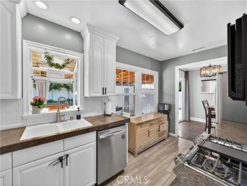 416 Cherry St. , Brea, CA