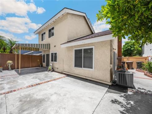 1008 Evening Canyon Road, Brea, CA