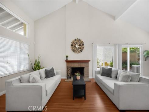 1008 Evening Canyon Road, Brea, CA