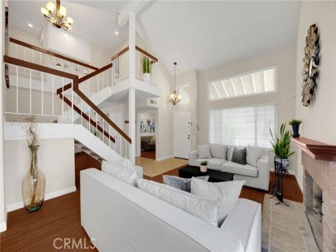 1008 Evening Canyon Road, Brea, CA