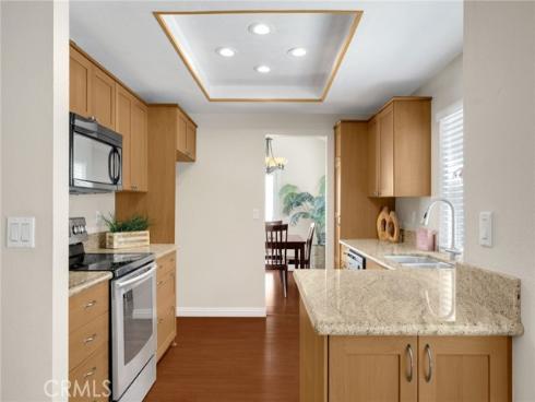 1008 Evening Canyon Road, Brea, CA