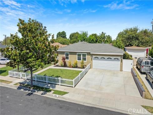 601 Cherry Street