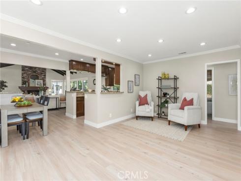 601 Cherry Street, Brea, CA