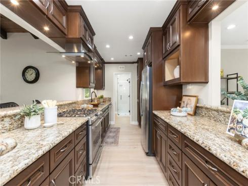 601 Cherry Street, Brea, CA