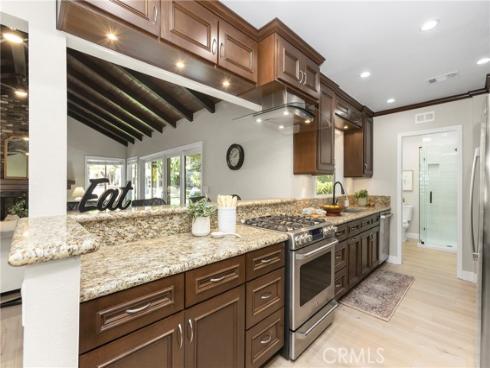 601 Cherry Street, Brea, CA
