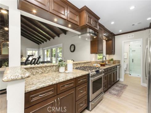 601 Cherry Street, Brea, CA