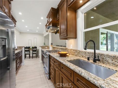 601 Cherry Street, Brea, CA
