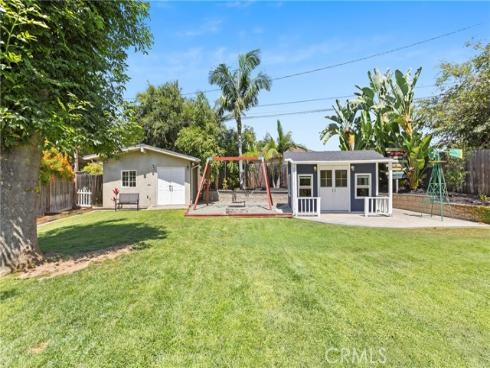 601 Cherry Street, Brea, CA