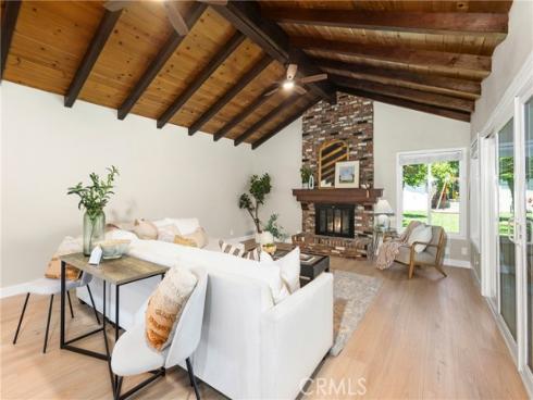 601 Cherry Street, Brea, CA