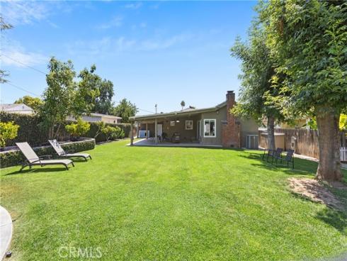 601 Cherry Street, Brea, CA