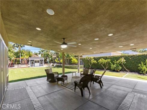 601 Cherry Street, Brea, CA