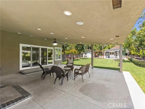 601 Cherry Street, Brea, CA
