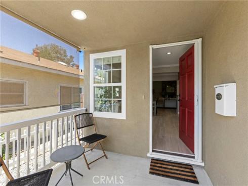 601 Cherry Street, Brea, CA