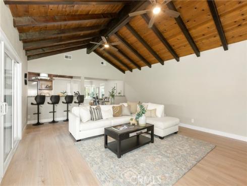 601 Cherry Street, Brea, CA