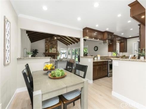 601 Cherry Street, Brea, CA