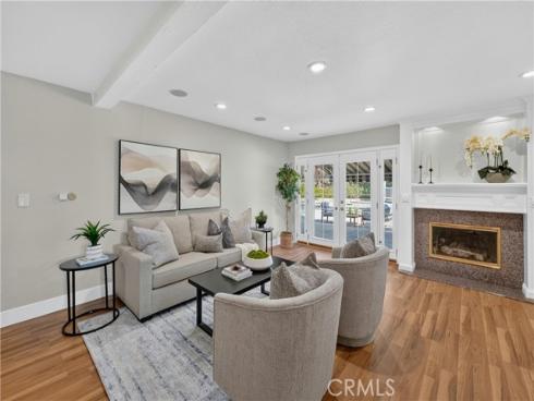 2935 Bluebell Ave , Brea, CA
