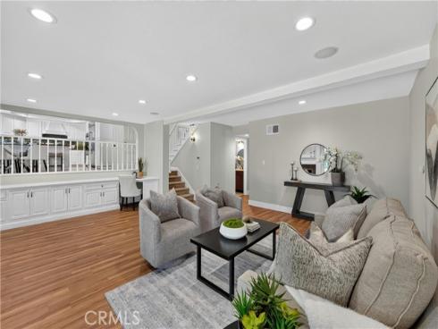 2935 Bluebell Ave , Brea, CA