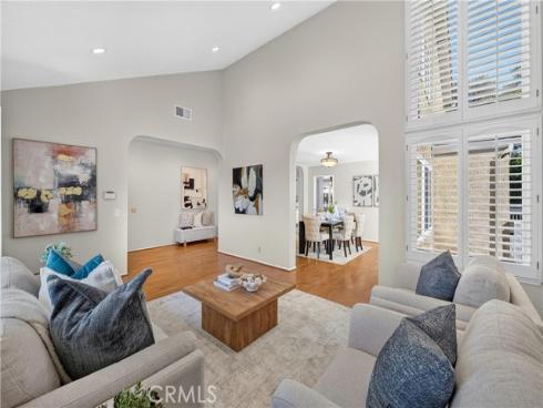 2935 Bluebell Ave , Brea, CA
