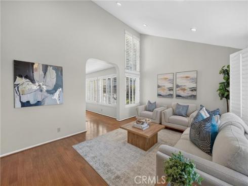 2935 Bluebell Ave , Brea, CA