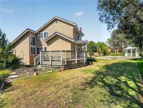 2935 Bluebell Ave , Brea, CA